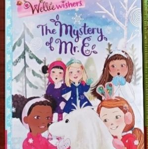 American Girl Well Wishers Story Book